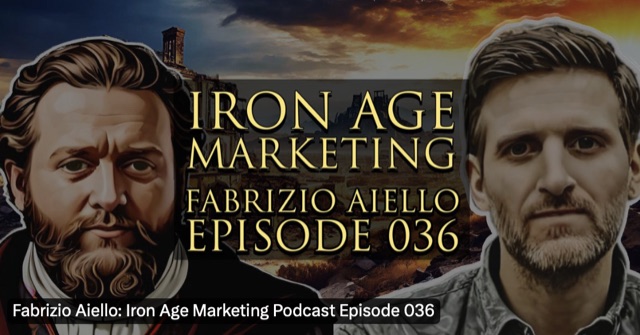 Iron Age Marketing